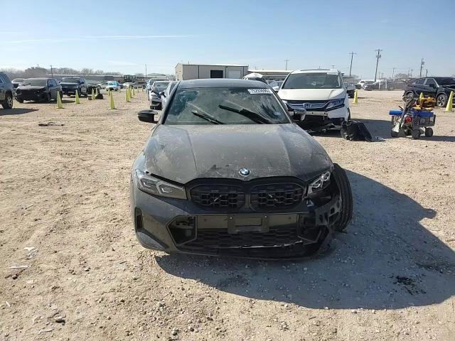BMW Series 3 2023