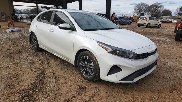 Kia Forte 2024