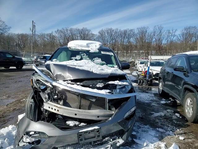 Honda Pilot 2018