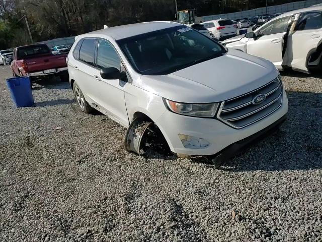 Ford Edge 2017