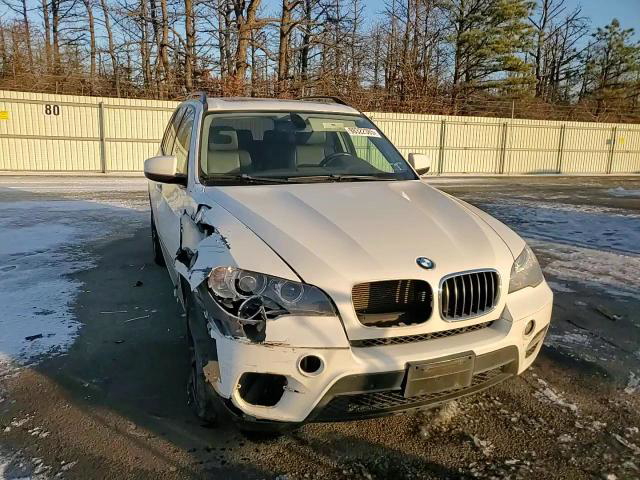 BMW X5 2013