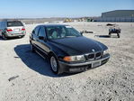 BMW Series 5 2000