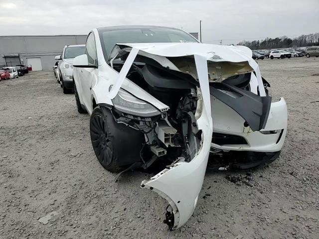 Tesla Model Y 2020