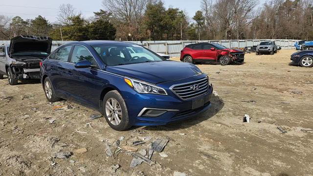 Hyundai Sonata 2016
