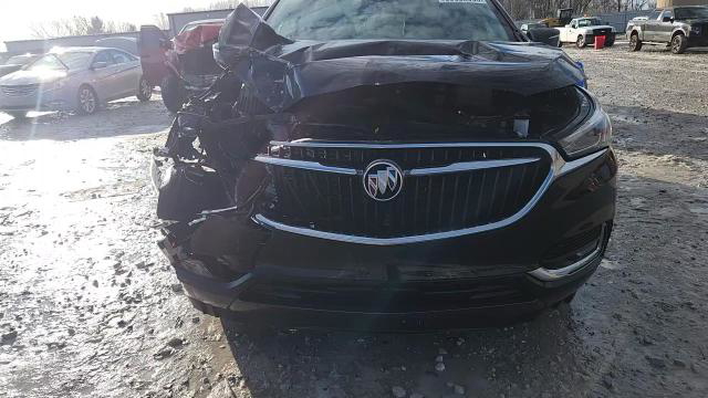 Buick Enclave 2019