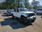 Jeep Gladiator 2021