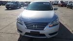 Nissan Sentra 2015