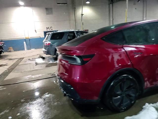 Tesla Model Y 2026