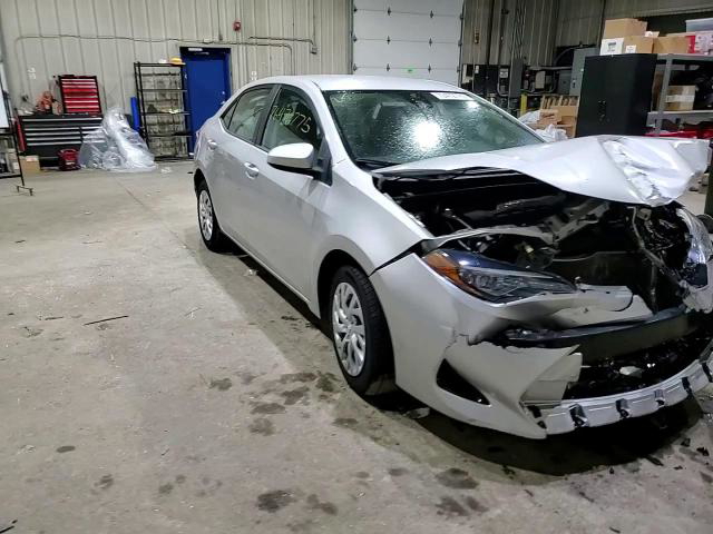 Toyota Corolla 2018