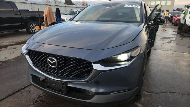 Mazda CX-30 2023