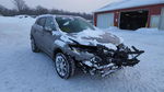 Lincoln MKC 2017