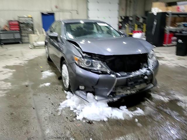 Lexus ES 2014