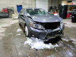 Lexus ES 2014