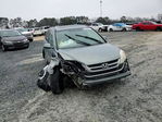 Honda CR-V 2010