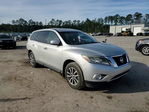 Nissan Pathfinder 2014