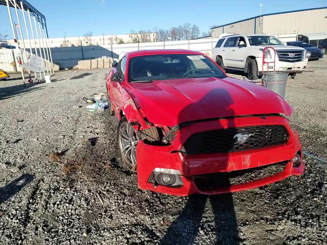 Ford Mustang 2015