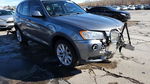 BMW X3 2014