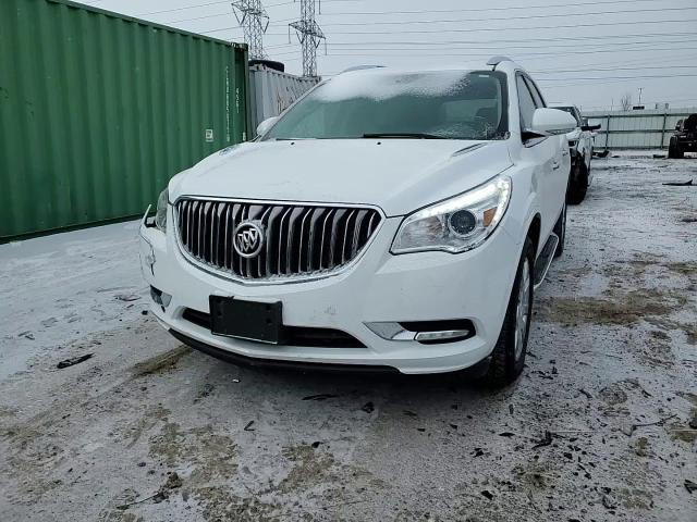 Buick Enclave 2016