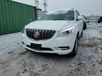 Buick Enclave 2016