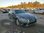 Lexus LS 2013