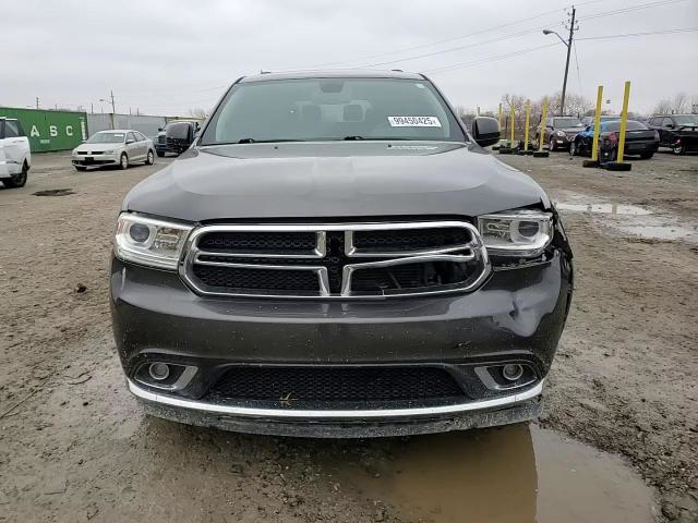 Dodge Durango 2015