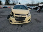 Chevrolet Spark 2014