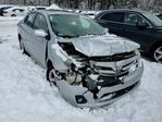 Toyota Corolla 2012