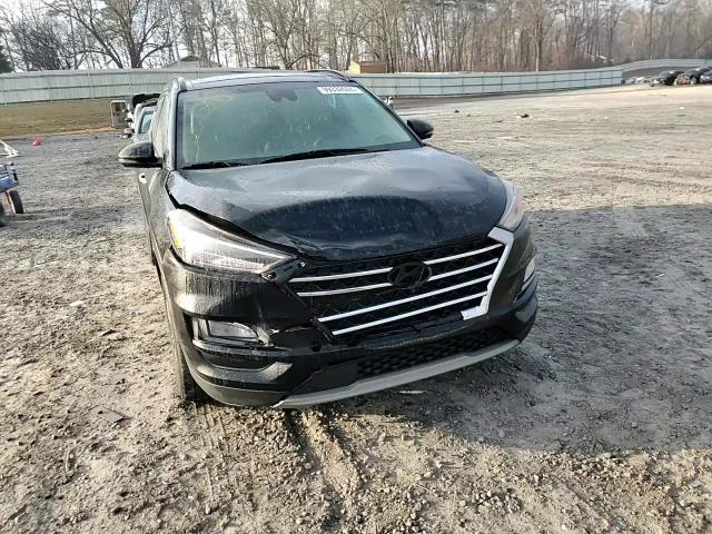 Hyundai Tucson 2020