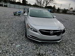 Buick LaCrosse 2017
