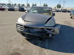 Porsche Cayenne 2010