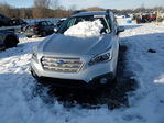 Subaru Outback 2017