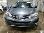 Toyota RAV 4 2014