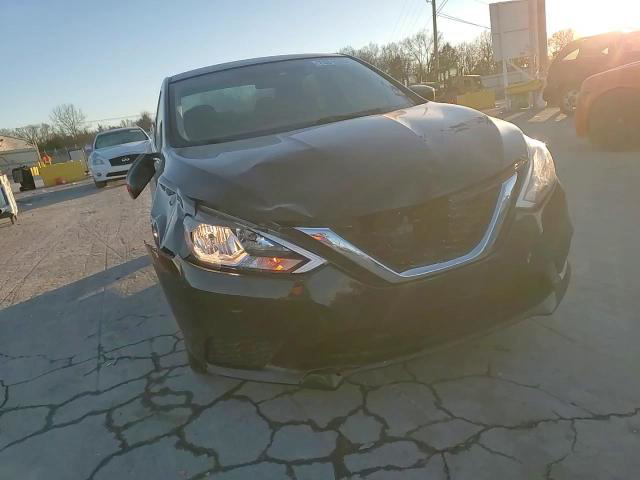 Nissan Sentra 2017