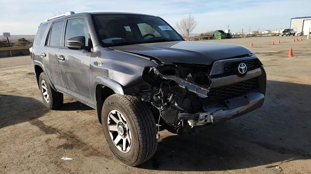 Toyota 4Runner 2014