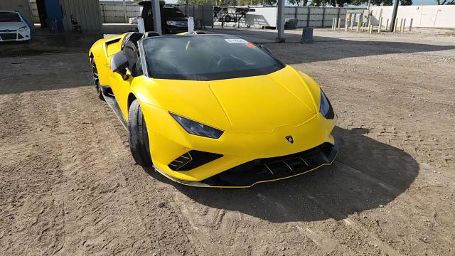 Lamborghini Huracán 2022
