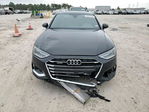 Audi A4 2021