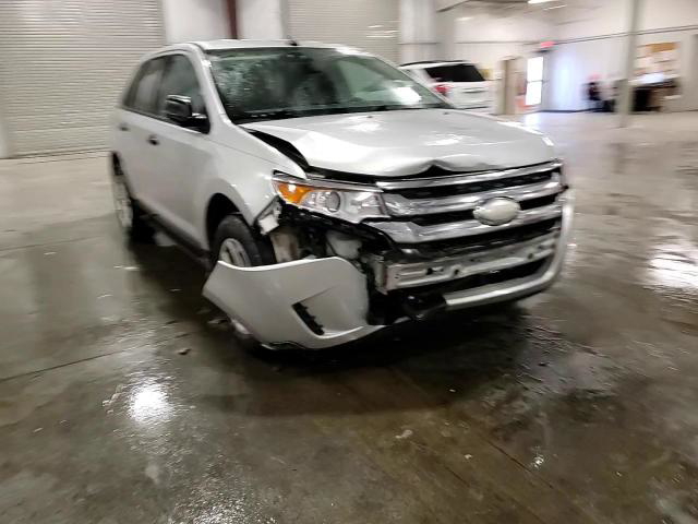 Ford Edge 2013