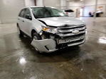 Ford Edge 2013