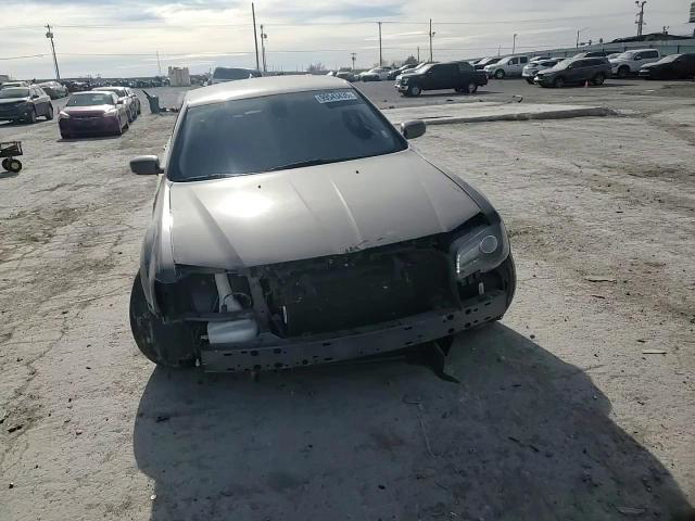 Chrysler 300 2021