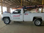 Chevrolet Silverado 2016