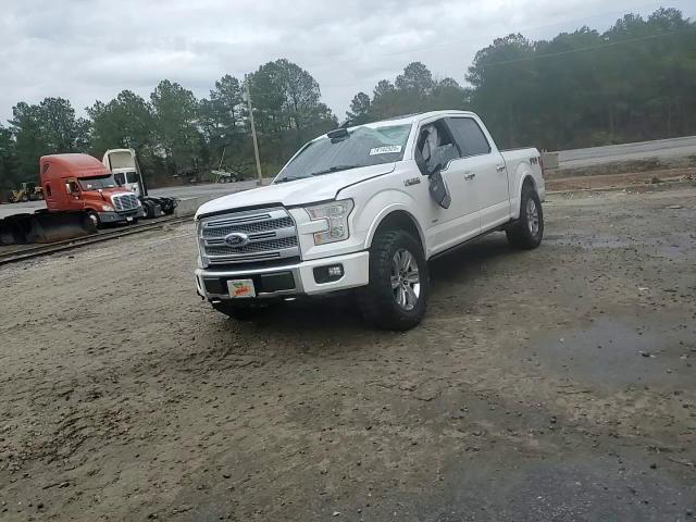 Ford F-150 2015