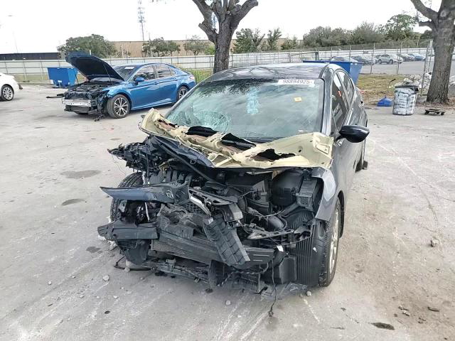 Kia Forte 2015