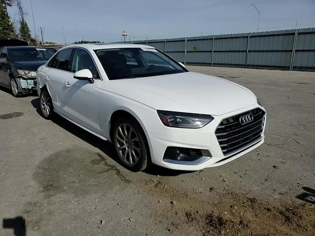 Audi A4 2020