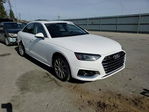 Audi A4 2020