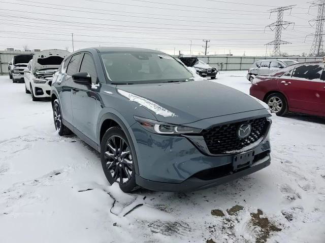 Mazda CX-5 2022