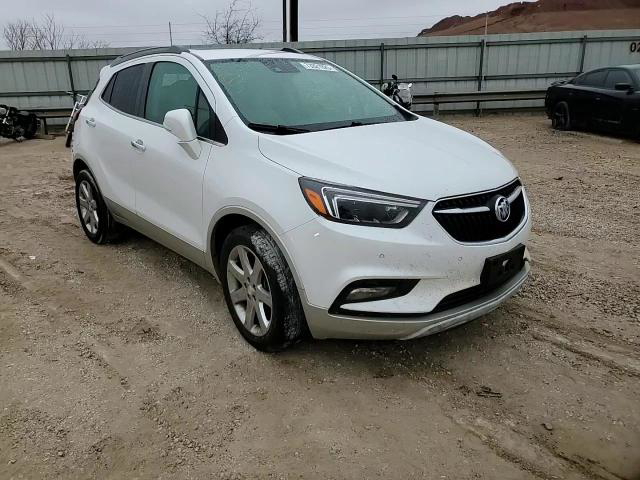 Buick Encore 2017