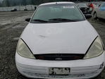 Ford Focus 2000