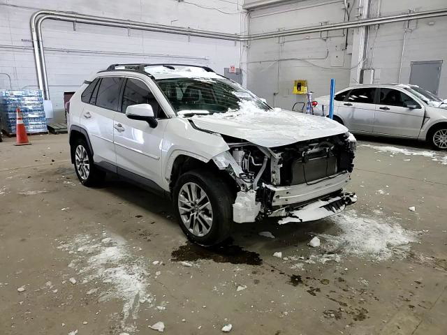 Toyota RAV 4 2023