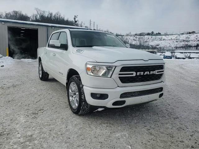 RAM 1500 2024