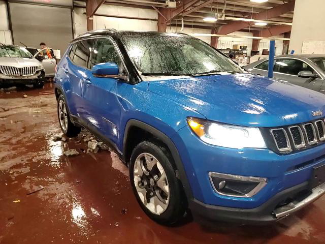 Jeep Compass 2018